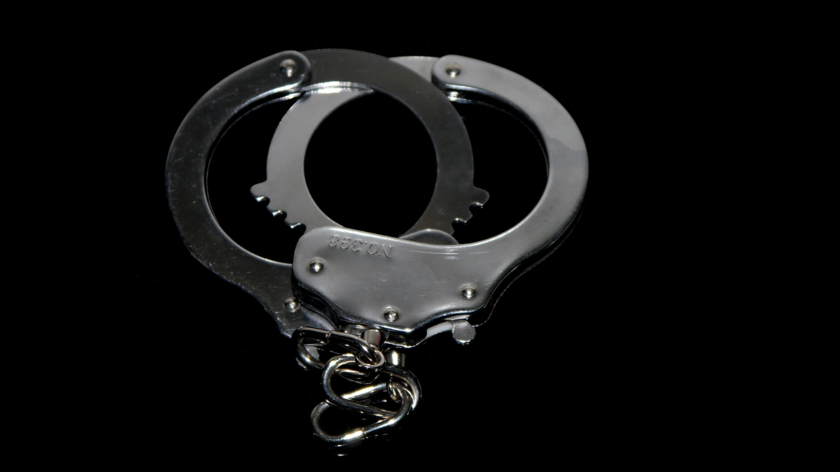 Why Handcuff Training is Important?