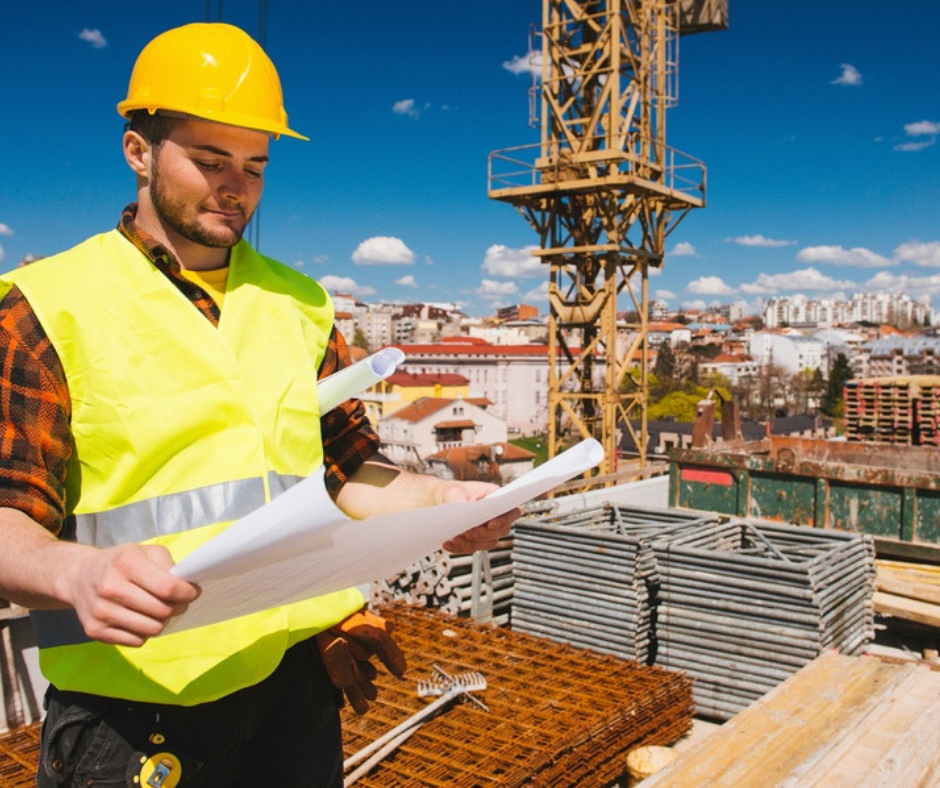 Eight Reasons To Hire Building Site Security