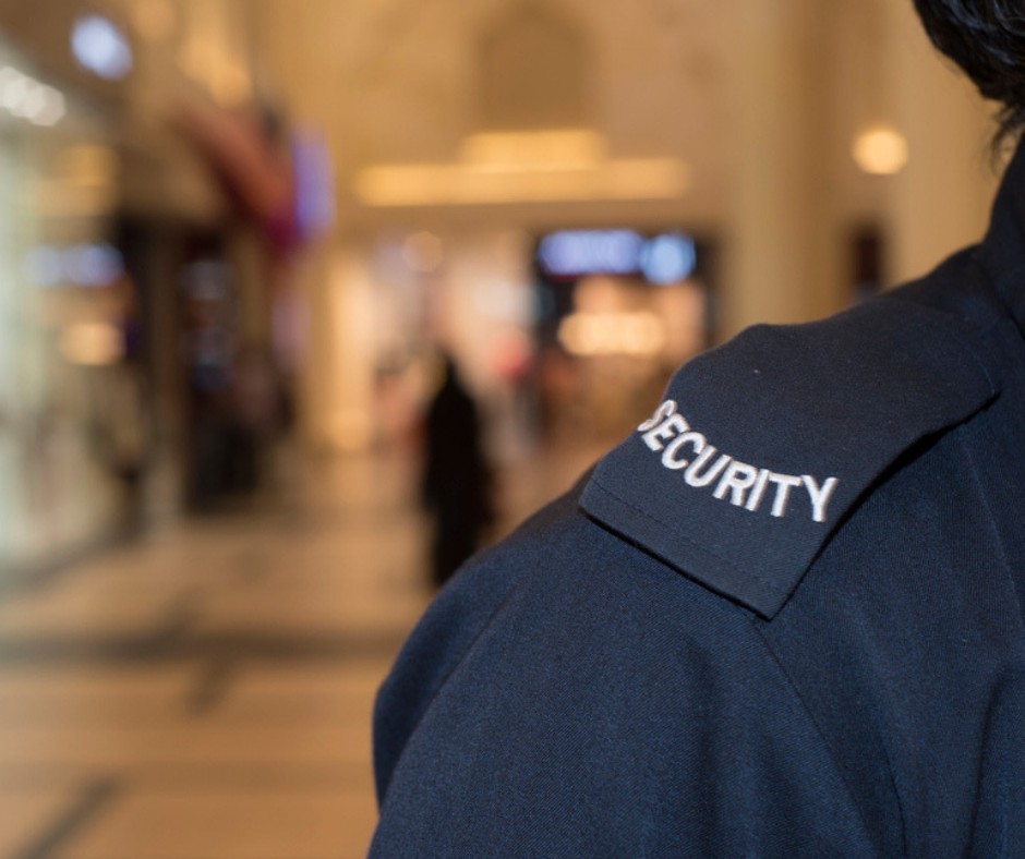 Earning in the Security Sector?