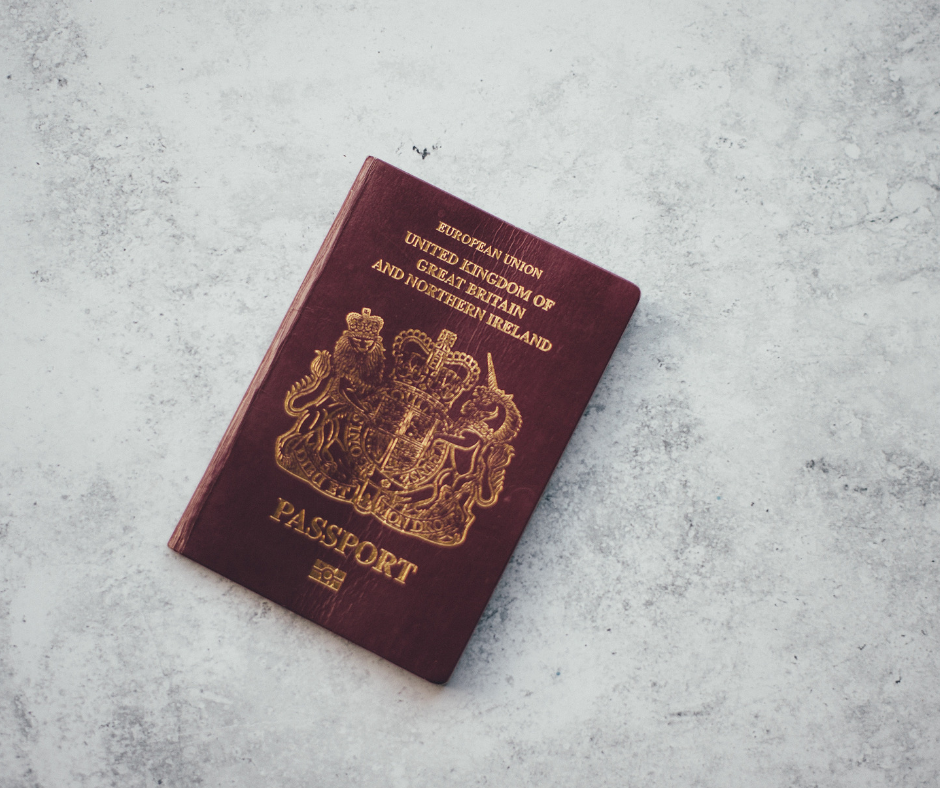 How The SIA Carry Out Passport Checks And How To Avoid A ‘Fail’