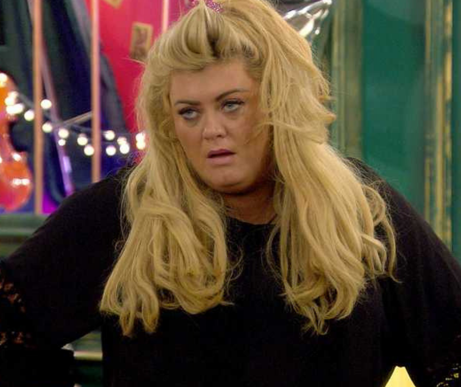 10 Ways Gemma Collins Is Anyone Who Works As A Door Supervisor