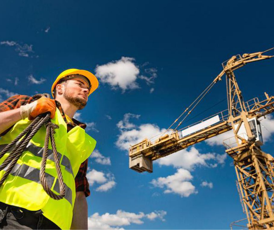 Is a CSCS Card a legal requirement to work in the construction industry?