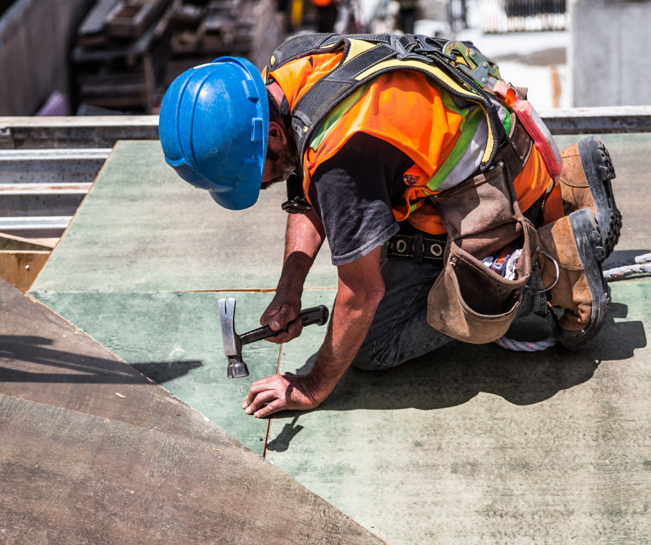 How Long Does A CSCS Card Last For?