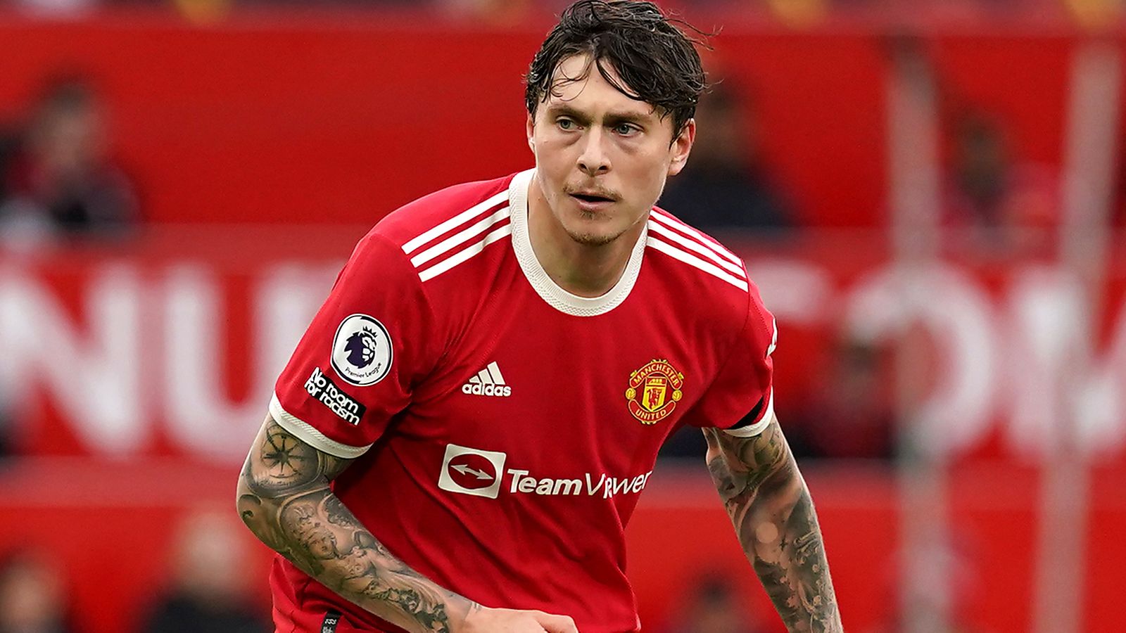 Burglary at Victor Lindelof’s Home: Avoidable?