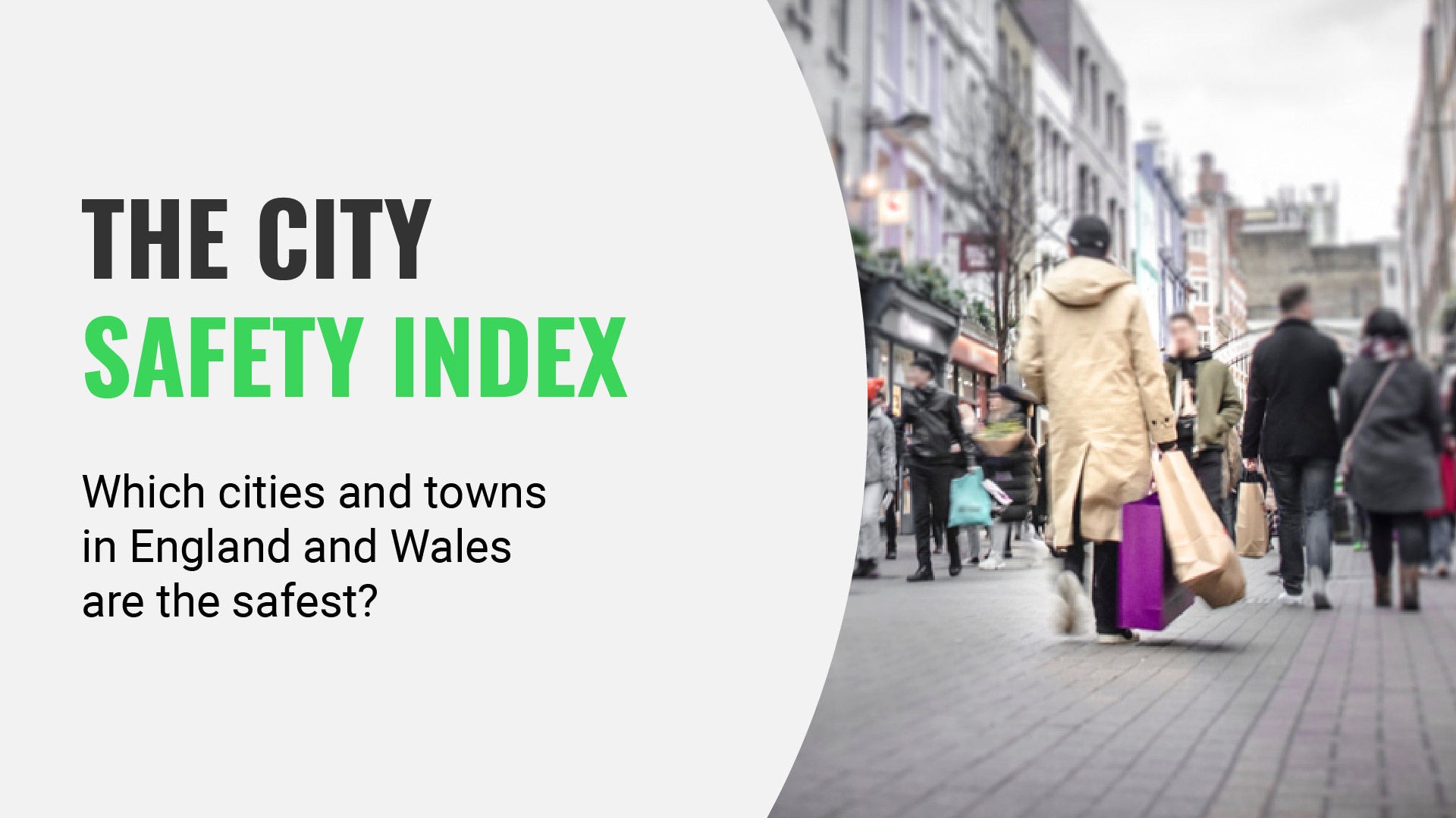 The City Safety Index