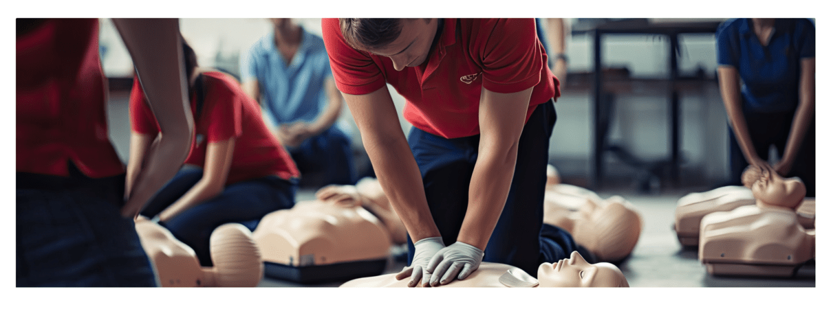 First Aid Training Importance in Courses